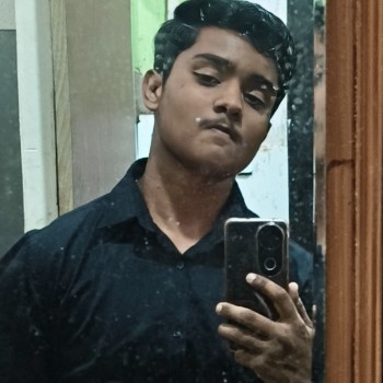 Alapan Chakraborty